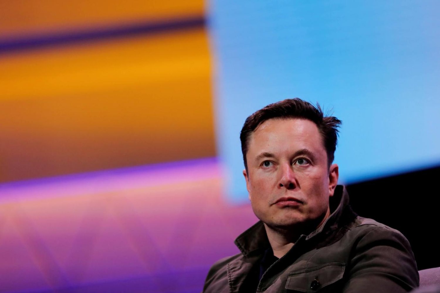 Teknoloji milyarderi Musk'ın uzay, otomotiv, yapay zeka ve tünel inşaatı gibi birçok sektörde girişimleri var (Reuters)