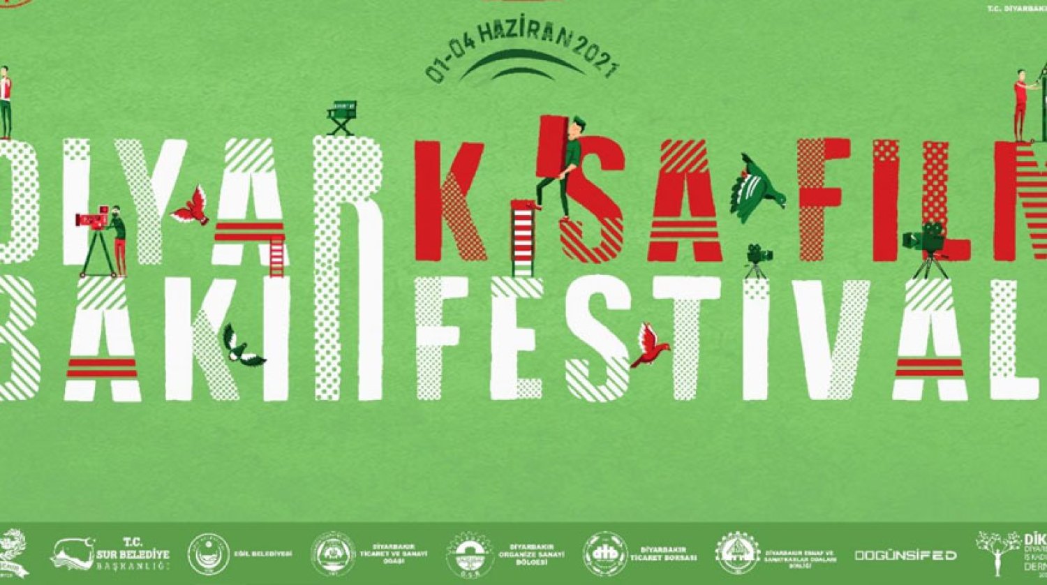Bu yıl Türkiye'nin ilk film festivali Diyarbakır'da