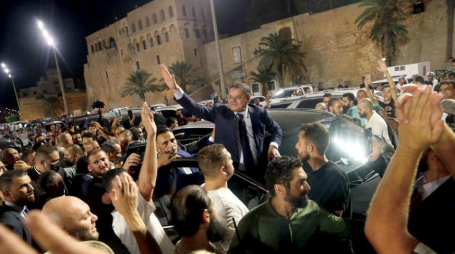 Libya’da seçim süreci tartışmalara sahne oluyor