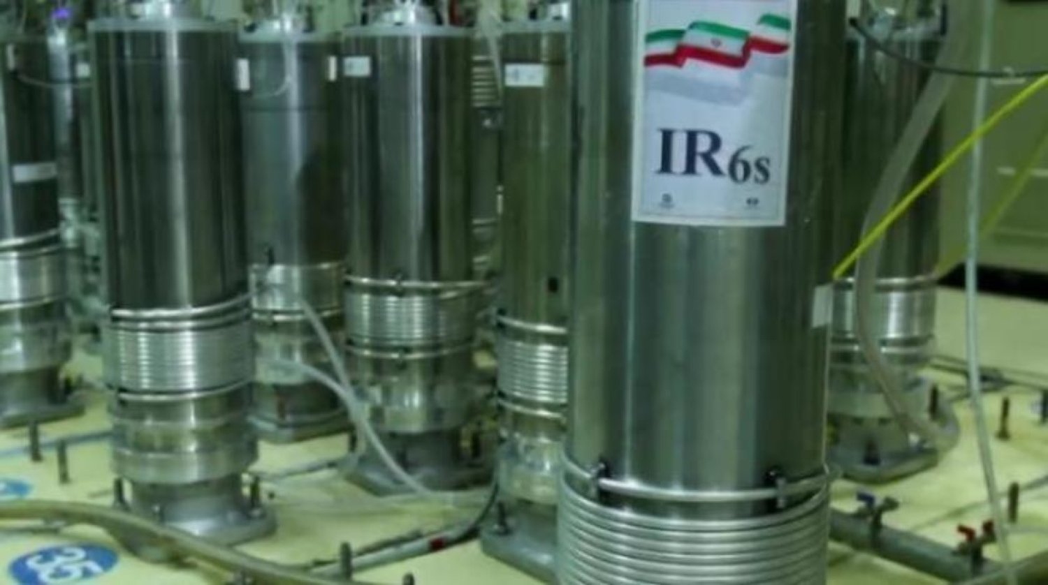 UAEA: İran nükleer tesislerde kameralara erişime izin veren anlaşmaya uymuyor