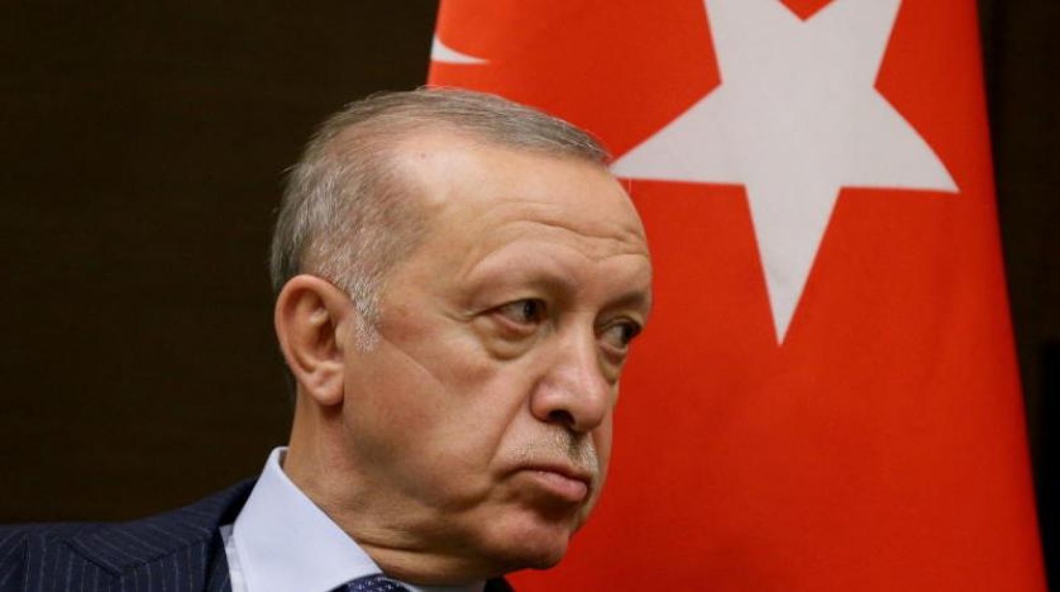 Muhaliflerden Erdoğan’ın 10 büyükelçiye yönelik talimatına tepki: Dikkat dağıtma girişimi