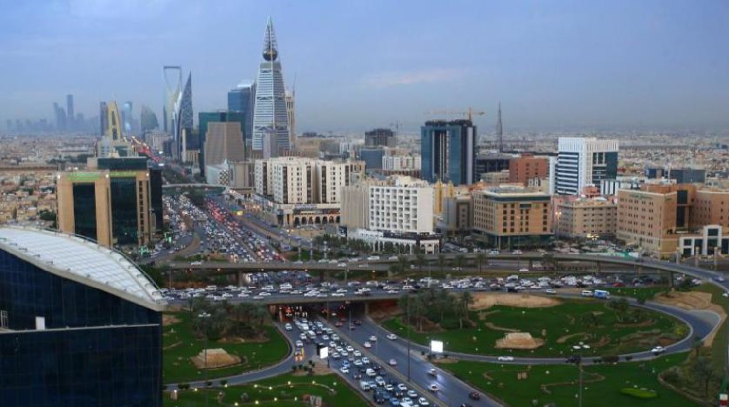 Başkent Riyad (Şarku’l Avsat)