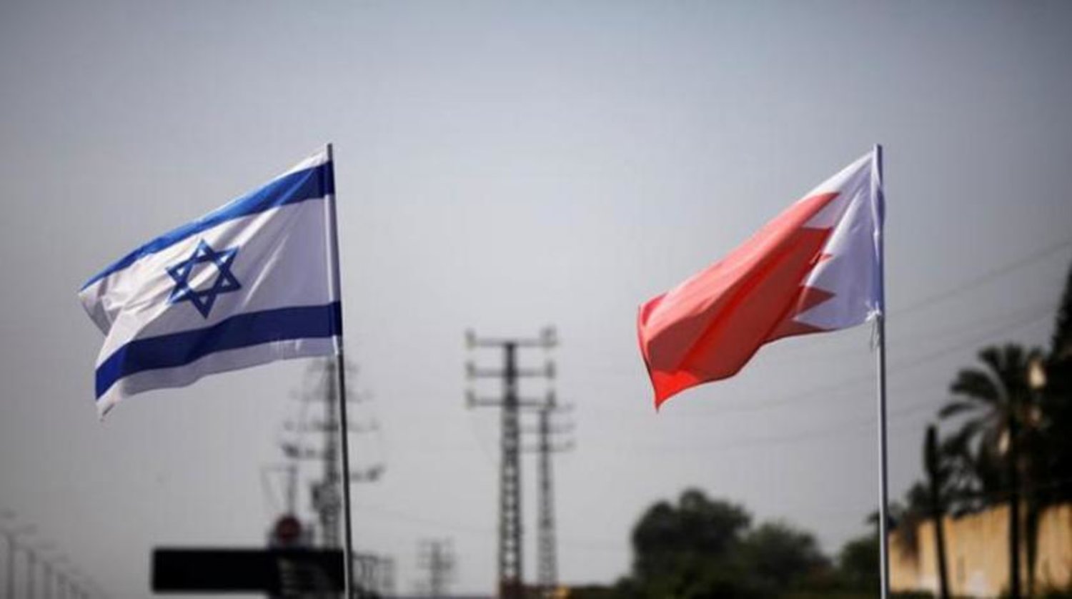 İsrail ve Bahreyn serbest ticaret anlaşması için müzakerelere başladı