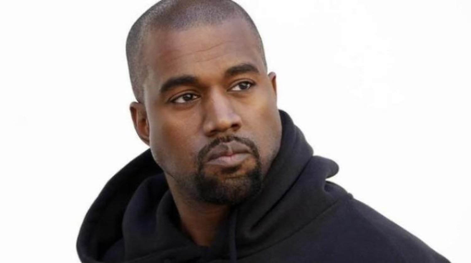 Rapçi Kanye West (Reuters)
