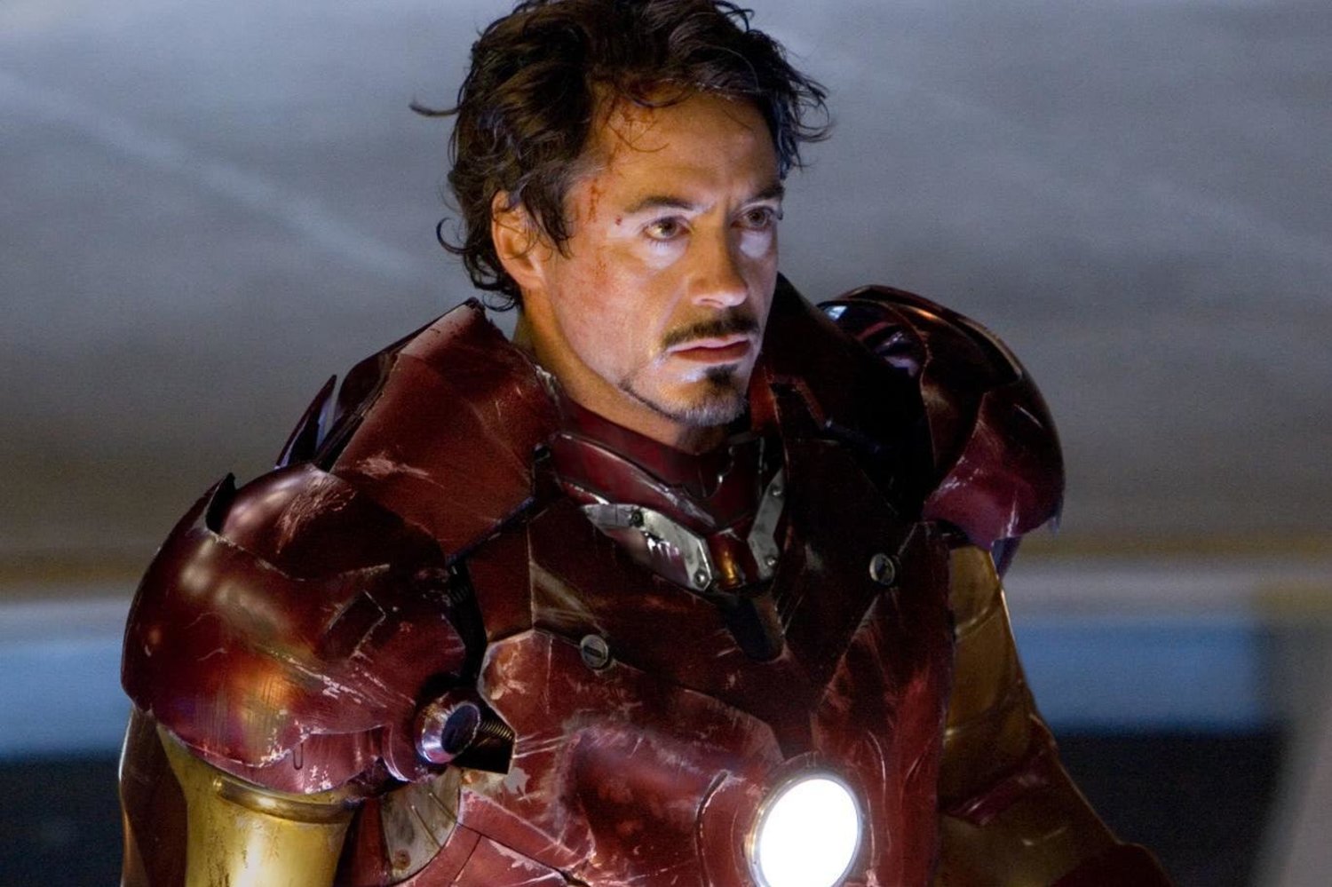 İlk Iron Man, 2008'de gösterime girmişti (Zade Rosenthal/ Marvel)
