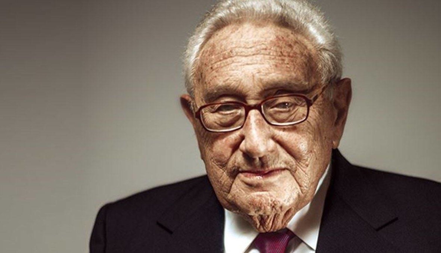Kissinger (X platformundaki hesabından)