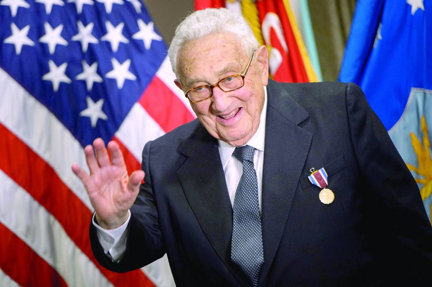 Kissinger öldü ancak etkisi ve politikaları yaşıyor