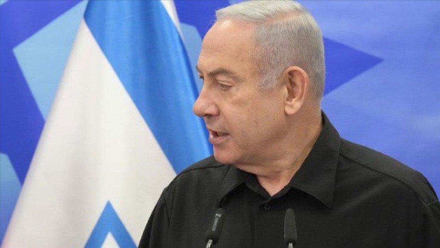 İsrail Başbakanı Binyamin Netanyahu (AA)
