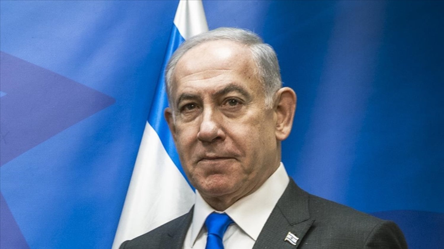 Binyamin Netanyahu (AA)