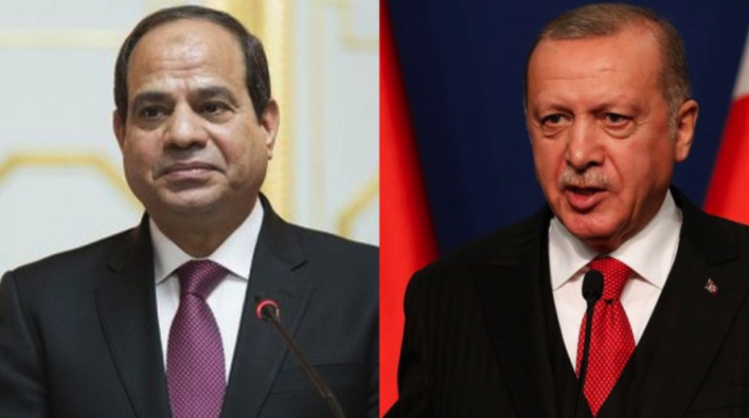 Mısır’ın eski Ankara Büyükelçisi: ‘Türkiye'nin pozisyonundaki değişim olumlu… Kahire, Ankara’yı kötü duruma sokacak herhangi bir adım atmaktan kaçındı’