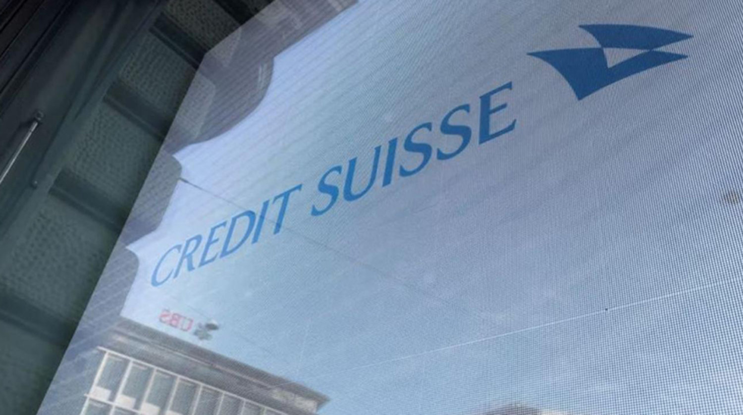 Credit Suisse, geçen hafta rakibi UBS tarafından 3,25 milyar dolara satın alınmıştı (Reuters)
