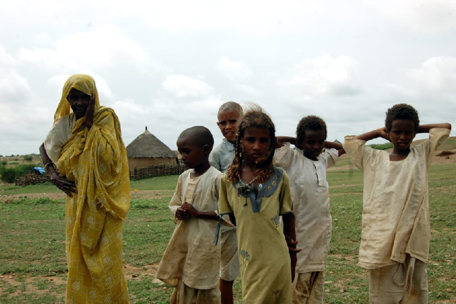 Sudan'da ruhsal bozukluk vakaları savaştan sonra önemli ölçüde artış gösterdi (Independent Arabia - Hasan Hamid)