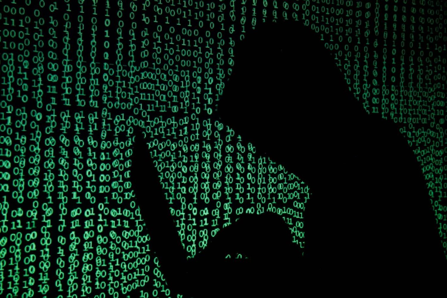 İsrail, yerel siber savunma sistemlerini "Siber Kubbe'yle" tek bir ağda birleştirmek istiyor (Reuters)