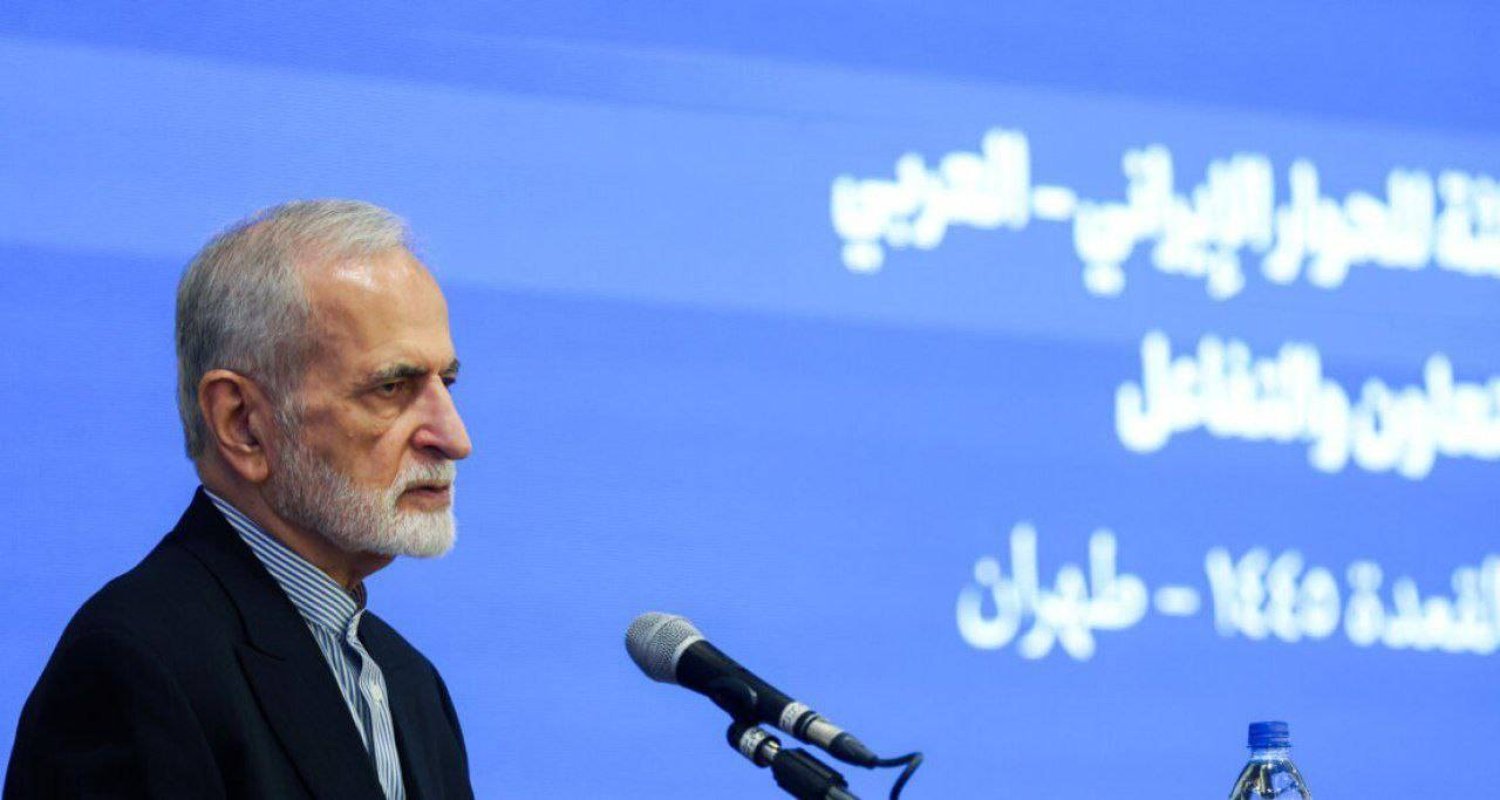 İran Dini Lideri Ali Hamaney (Reuters)