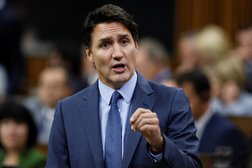 Trudeau, Hindistan’ı Kanada’da bir Sih liderinin öldürülmesiyle ilgili soruşturmada işbirliği yapmaya çağırdı