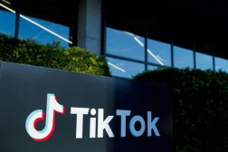 TikTok'u ABD'de yaklaşık 170 milyon kişi kullanıyor (Reuters)