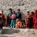  Pakistan’da çocuk felcine karşı yürütülen aşı kampanyaları (AFP)