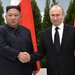 Güney Kore: Kuzey Kore-Rusya askeri işbirliği yasa dışı ve haksız