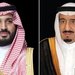 Suudi Arabistan Kralı ve Veliaht Prens, Ankara'daki terör saldırısını kınadı