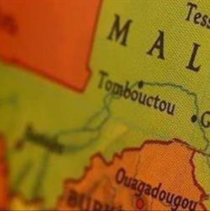 Mali'deki Fransız askeri üssüne saldırı düzenlendi