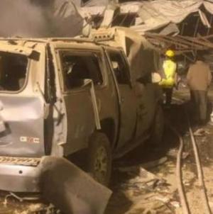 Beşli komite, Suudi Arabistan ve BAE’ye yönelik Husi terör saldırılarını kınadı